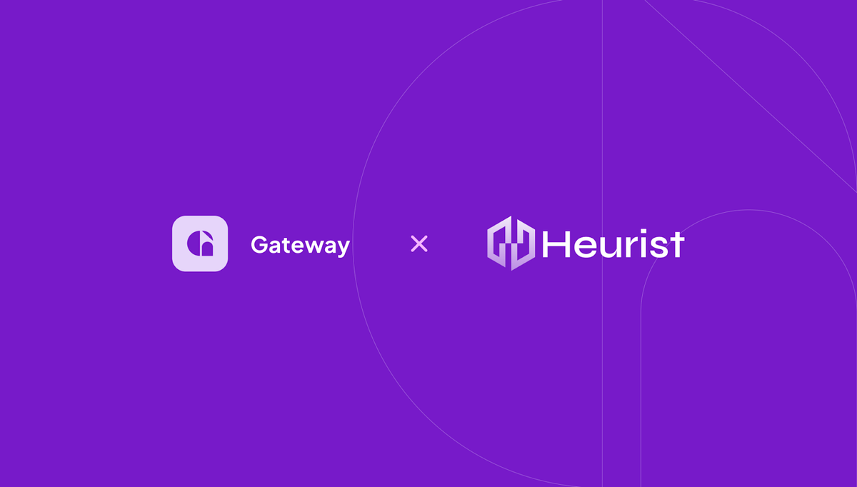 Gateway x Heurist