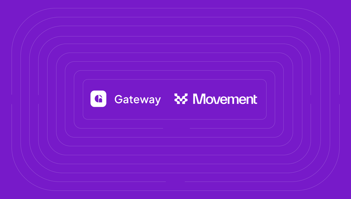The MOVEMENT for Programmable Cryptography