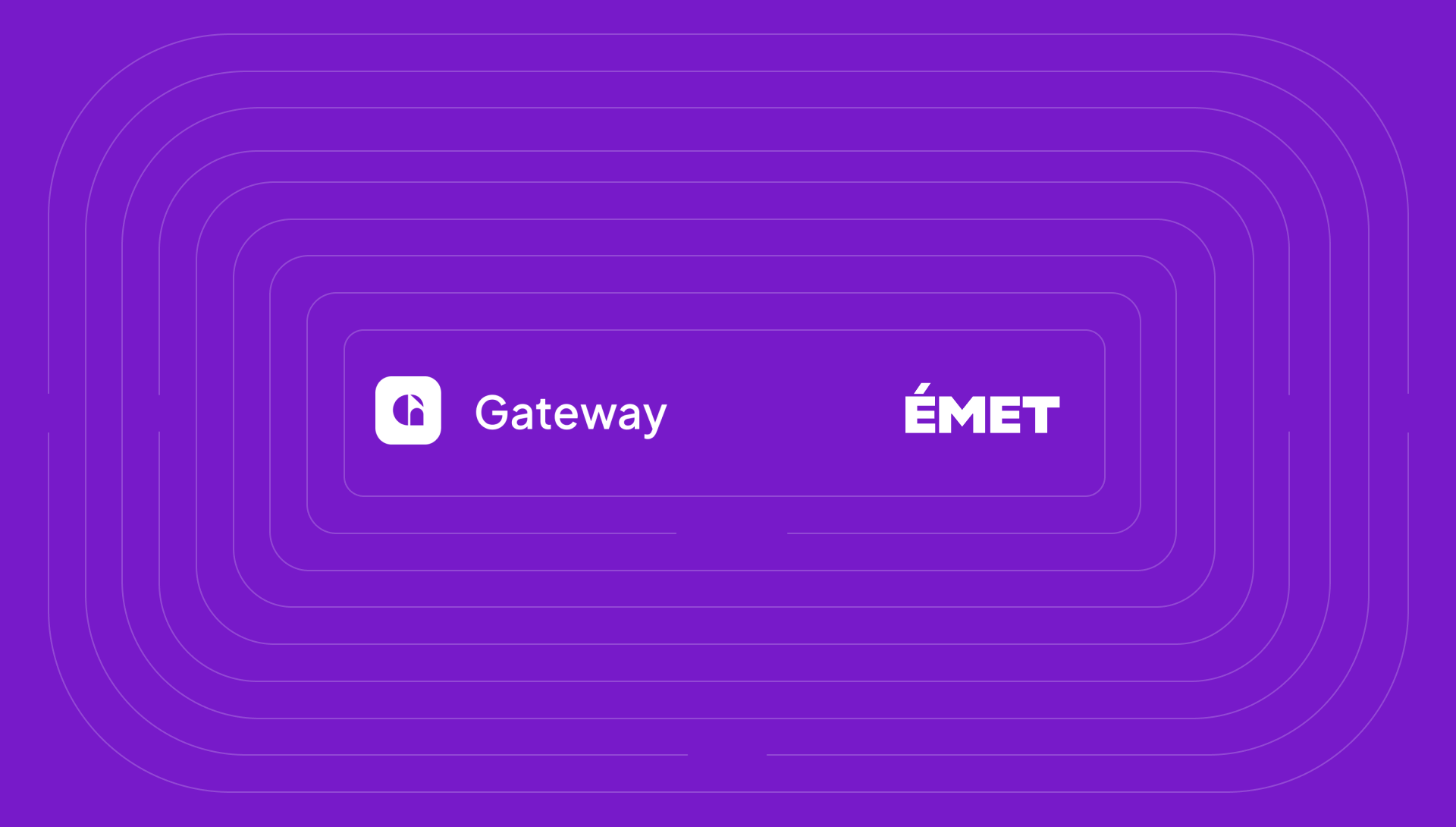 Gateway x Émet: Building the Programmable Data Economy