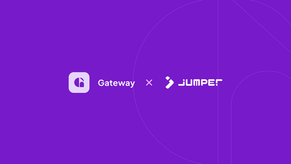 Gateway and Jumper: Revolutionizing Loyalty Programs