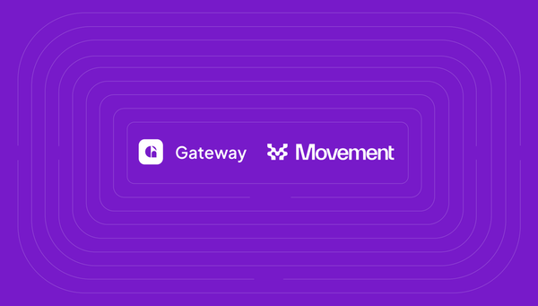 The MOVEMENT for Programmable Cryptography